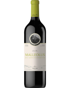 Emilio Moro Malleolus de Sanchomartin Red 2020