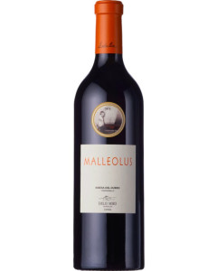 Emilio Moro Malleolus Ribera del Duero Tempranillo 2019