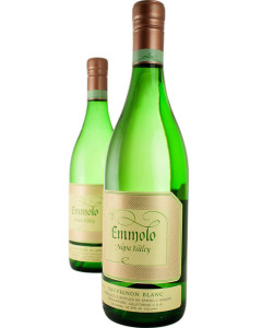 Emmolo Sauvignon Blanc 2023