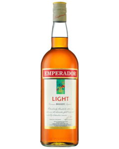 Emperador Light Brandy