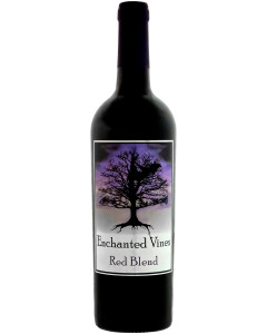 Enchanted Vines Red Blend