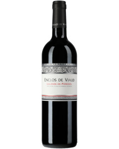 Enclos de Viaud Lalande-de-Pomerol 2019