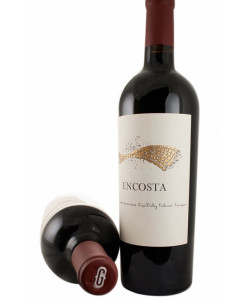 Encosta Cabernet Sauvignon 2011