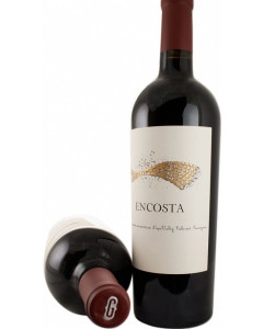 Encosta Cabernet Sauvignon Gandona Estate 2019