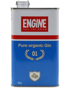 Engine Gin