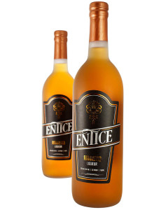 Entice Amaretto Liqueur