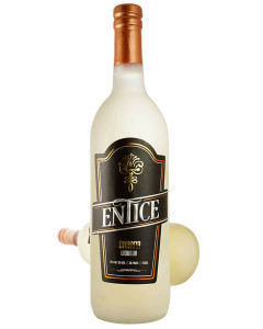 Entice Banana Liqueur