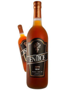 Entice Coffee Liqueur