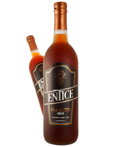 Entice Creme de Cacao Liqueur