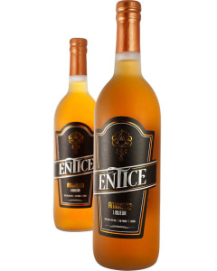 Entice Amaretto Liqueur