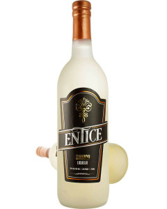 Entice Banana Liqueur