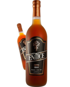 Entice Coffee Liqueur