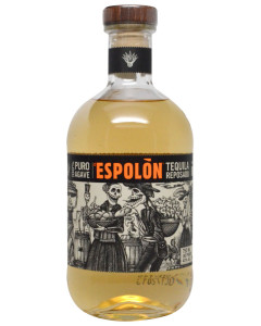 Espolon Reposado Tequila