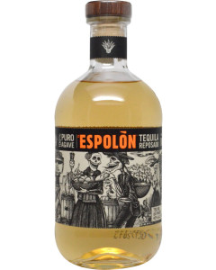 Espolon Reposado Tequila