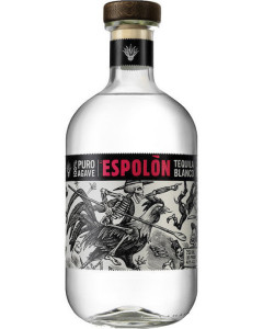 Espolon Blanco Tequila