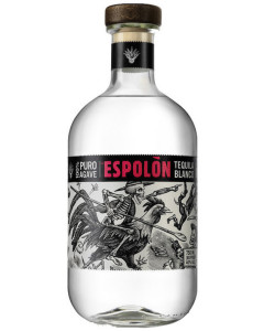 Espolon Blanco Tequila