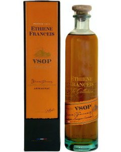 Ethiene Franceis VSOP Armagnac