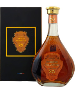 Ethiene Franceis XO Cognac Kosher