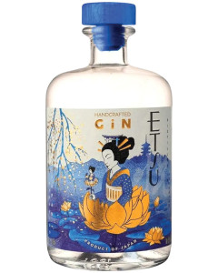 Etsu Gin