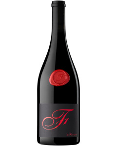 F De Fuentespina Ribera Del Duero 2015