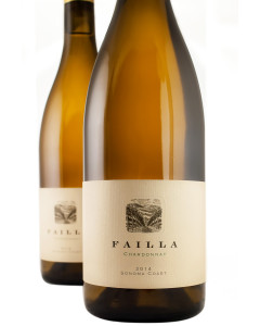 Failla Sonoma Coast Chardonnay 2021