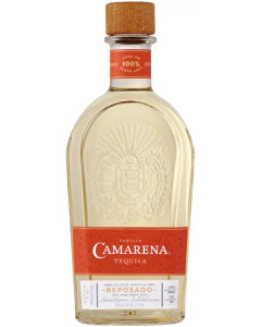 Familia Camarena Reposado Tequila