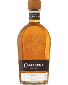 Familia Camarena Añejo Tequila