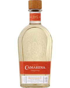 Familia Camarena Reposado Tequila