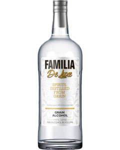 Familia De Luxe Spiritus 192 Proof