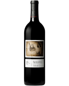 Farmstead Cabernet Sauvignon 2020