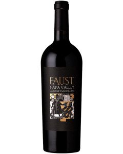 Faust Cabernet Sauvignon 2018