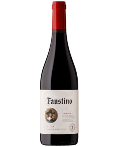 Faustino Crianza Tempranillo 2017