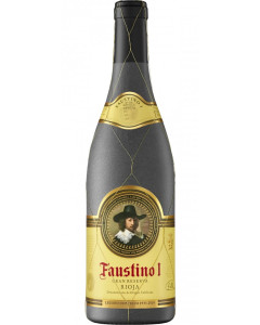 Faustino I Gran Reserva 2011