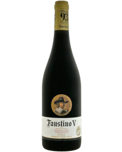 Faustino V Reserva Tinto 2017