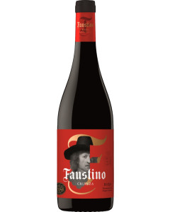 Faustino Crianza Tempranillo 2020