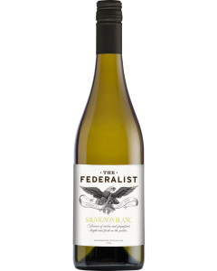 The Federalist Sauvignon Blanc 2023