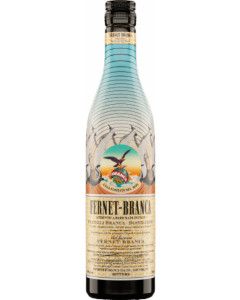 Fernet-Branca Limited