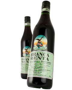 Fernet Branca Menta Liqueur