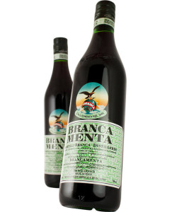 Branca Menta