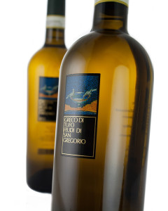 Feudi di San Gregorio Greco di Tufo 2021