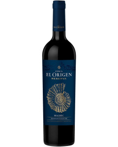 Finca El Origen Malbec Reserva 2022