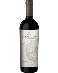 Finca El Origen Malbec Single Vineyard