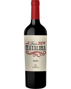 Finca Natalina Malbec 2023