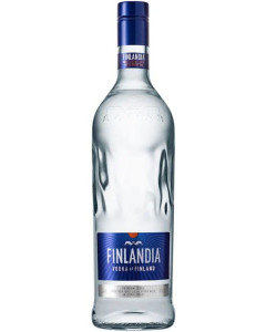 Finlandia Vodka