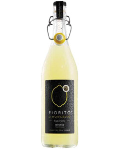 Fiorito Limoncello