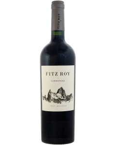 Fitz Roy Carmenere 2020