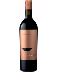 Flat Top Hills Red Blend 2016