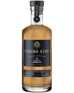 Flecha Azul Añejo Tequila