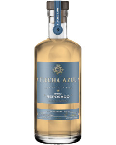 Flecha Azul Reposado Tequila