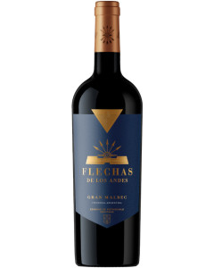 Flechas de los Andes Gran Malbec 2019